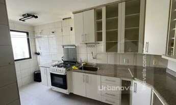 Imagem 6: Apartamento para venda 2 quartos ( suíte) 69 metros - Monte Castelo - Residencial Edifíci