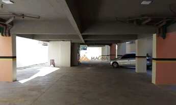 Imagem 7: Apartamento com 2 dormitórios para alugar, 74 m² por R$ 1.763/mês - Santa Cruz do José Jac