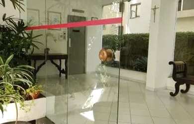 Imagem 3: SÃO PAULO - Apartamento Padrão - PARAÍSO