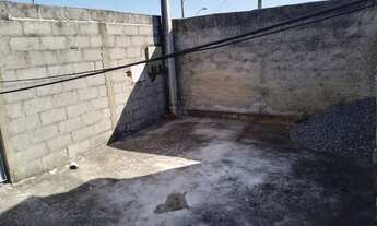 Imagem 7: CASA E TERRENO Casa com 2 dormitórios