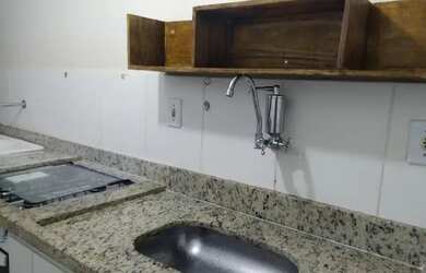 Imagem 3: Apartamento 2 quartos no Jockey
