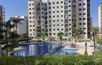 Imagem 3: São Paulo - Apartamento Padrão - Interlagos