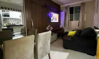 Imagem: Edifício Parque Chapada dos Bandeirantes