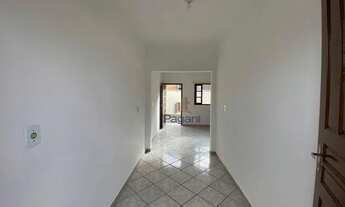 Imagem 7: Kitnet com 1 dormitório para alugar, 40 m² por R$ 900,00/mês - Rio Grande - Palhoça/SC