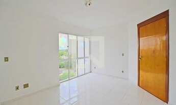 Imagem 4: Apartamento para Aluguel - Teresópolis, 2 Quartos, 62 m2