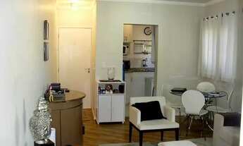 Imagem 2: Apartamento à venda em Sao Paulo