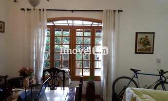 Imagem 3: Moema Casa com 4 dormitórios