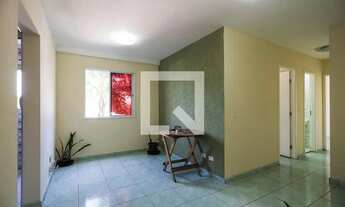 Imagem: Apartamento para Aluguel - Jardim Arco Íris