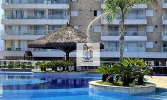 Imagem 3: Apartamento com 2 dormitórios à venda, 70 m² por R$ 557.000,00 - Mirim - Praia Grande/SP