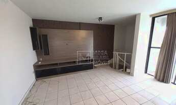 Imagem 5: Cobertura com 3 dormitórios à venda, 143 m² por R$ 890.000,00 - Vila Firmiano Pinto - São