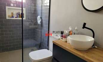 Imagem 2: Casa com 2 dormitórios à venda, 120 m² por R$ 450.000,00 - Vila Liviero - São Paulo/SP