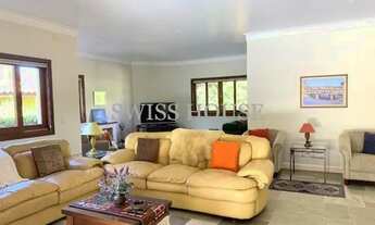 Imagem 3: Casa - Sítios de Recreio Gramado - Campinas