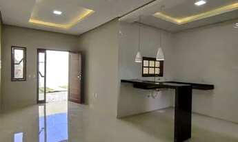 Imagem 3: Casa para venda com 123 metros quadrados com 3 quartos em Centro - São Bernardo do Campo