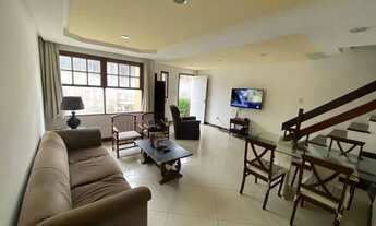 Imagem: Vilage 3/4 dependência 157 mts duplex