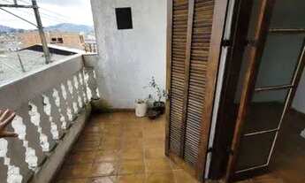 Imagem: Sobrado com 3 dormitórios para alugar