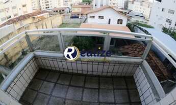 Imagem 3: Apartamento 3 quartos à venda na Praia do Morro, Guarapari-ES - Realize Negócios Imobiliá