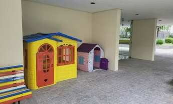 Imagem 5: Apartamento - Vila Ema - Residencial Top Vision - 3 Dormitórios - 92m²