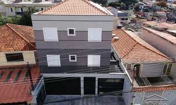 Imagem: São Paulo - Apartamento Padrão - Vila