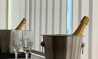 Imagem 3: Studio para aluguel tem 28 metros quadrados com 1 quarto em Paraíso - São Paulo - SP