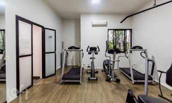 Imagem 5: SãO PAULO - Apartamento Padrão - Jardim Paulista