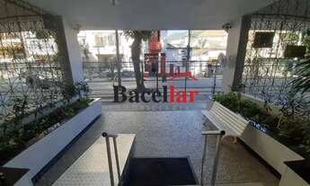 Imagem 4: Apartamento-À VENDA-Tijuca-Rio de Janeiro-RJ