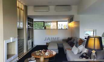 Imagem 3: Apartamento com quatro dormitórios e três vagas em Perdizes!