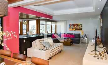 Imagem 4: Apartamento para Aluguel - Passo D'areia, 3 Quartos, 136 m2