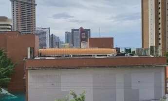 Imagem 5: Apartamento Mobiliado no Condomínio Stella Maris - AP51572