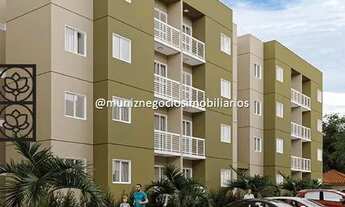 Imagem 6: Apartamento para venda possui 45 metros quadrados com 2 quartos em Alberto Maia - Camaragi