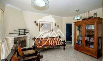 Imagem 5: Edifício Algarve Perdizes 283m² 04 Dormitórios 04 Suítes 3 Vagas