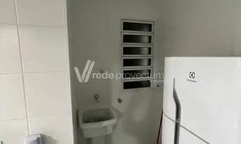 Imagem 7: Apartamento - Ponte Preta - Campinas
