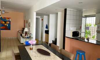 Imagem: Casa de condomínio para aluguel possui