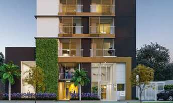 Imagem 2: STUDIO RESIDENCIAL em São Paulo - SP, Pinheiros