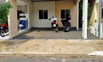 Imagem: Casa com 2 dormitórios à venda, 60 m²