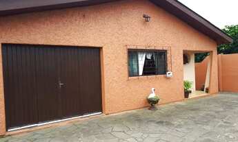 Imagem 2: Casa para Venda - 145.67m², 3 dormitórios, Centro