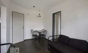 Imagem: Apartamento para Aluguel - Vila Monte Alegre