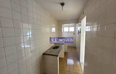 Imagem 5: Kitnet com 1 dormitório para alugar, 40 m² por R$ 1.077,00/mês - Centro - Campinas/SP