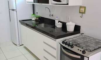 Imagem 7: Apartamento para venda tem 127 metros quadrados com 2 quartos em Braga - Cabo Frio - Rio d