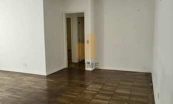 Imagem 3: Apartamento com 100 m2 e uma vaga, acesso fácil ao Shopping, excelente localização - Santa