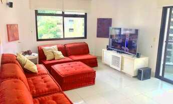 Imagem: Apartamento à venda, 170 m² por R$ 750.000,00