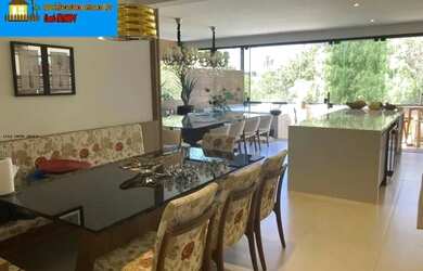 Imagem 6: Casa em Condomínio para Venda em Indaiatuba, CONDOMINIO BRÉSCIA, 3 dormitórios, 3 suítes