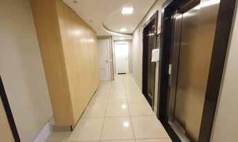 Imagem 6: Apartamento para aluguel com 52 metros quadrados com 2 quartos em Zona 01 - Maringá - PR