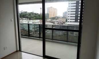 Imagem 7: W Residence Apartamento com 1 dormitório