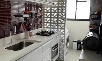 Imagem 7: Venda Apartamento 2 Dormitórios - 54 m² Vila Olímpia