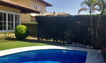 Imagem 2: Casa de condomínio para aluguel e venda com 598 metros quadrados com 4 quartos