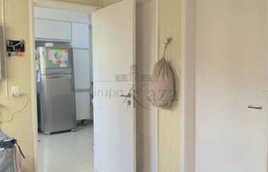 Imagem 6: Apartamento a Venda - Vila Sanches - Solar das Acácias - 180m² - 4 Dormitórios - Sacada Go