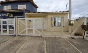 Imagem: LINDA CASA PRÓXIMO AO FÓRUM EM TRAMANDAÍ