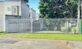 Imagem 2: Sobrado de Alvenaria no Boqueirão