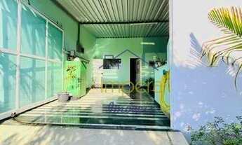 Imagem 6: Casa com 3 dormitórios à venda, 200 m² por R$ 400.000,00 - Santa Maria - São José dos Camp