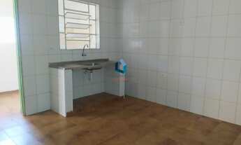 Imagem 2: Casa para alugar no bairro Parque São Vicente - Mauá/SP